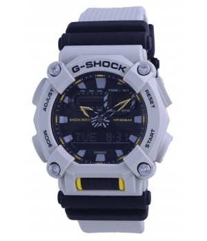 Casio G-Shock Analog-Digital GA-900HC-5AJF