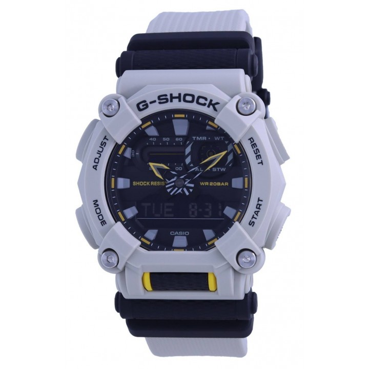 Casio G-Shock Analog-Digital GA-900HC-5AJF