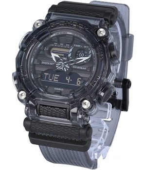 Casio G-Shock GA-900SKE-8AJF