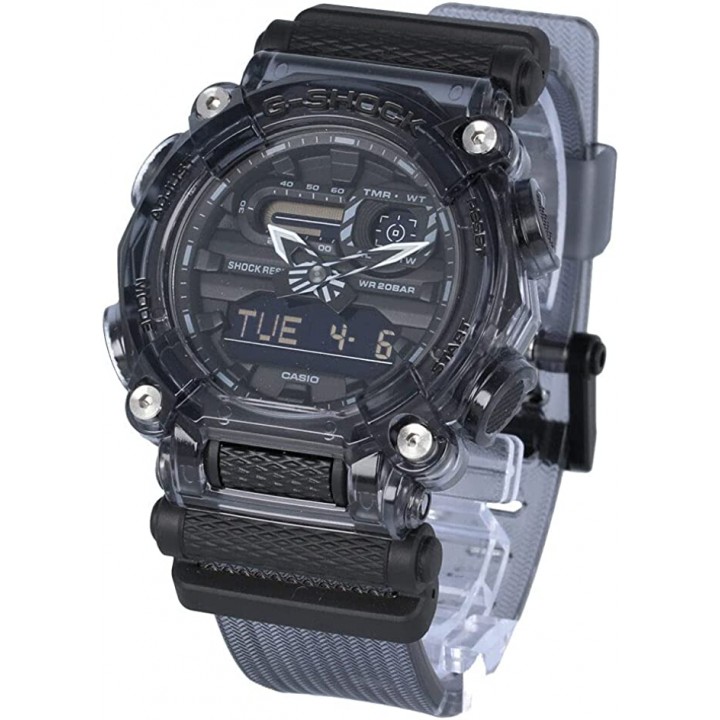 Casio G-Shock GA-900SKE-8AJF