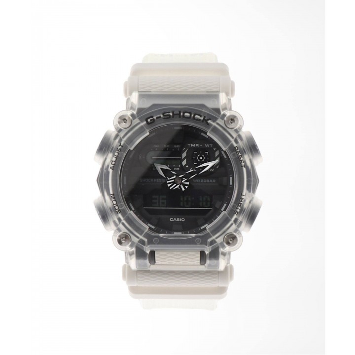 Casio G-Shock Analog-Digital Sound Wave Series GA-900SKL-7AJF