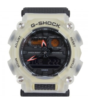 Casio G-Shock Analog-Digital GA-900TS-4AJF