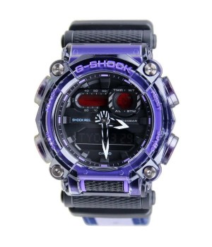 Casio G-Shock Analog-Digital GA-900TS-6AJF