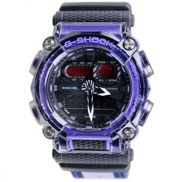 Casio G-Shock Analog-Digital GA-900TS-6AJF