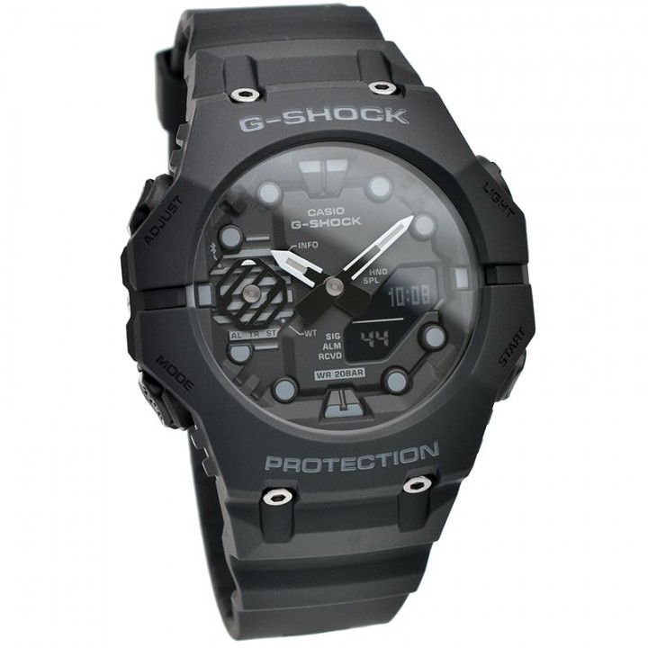 Casio G-Shock Analog-Digital Cyber Physical GA-B001-1AJF