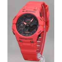 Casio G-Shock Analog-Digital Cyber Physical GA-B001-4AJF