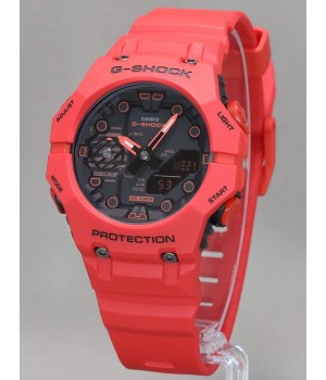 Casio G-Shock Analog-Digital Cyber Physical GA-B001-4AJF