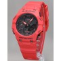 Casio G-Shock Analog-Digital Cyber Physical GA-B001-4AJF