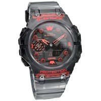 Casio G-Shock Analog-Digital Cyber Physical GA-B001G-1AJF