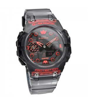 Casio G-Shock Analog-Digital Cyber Physical GA-B001G-1AJF