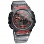 Casio G-Shock Analog-Digital Cyber Physical GA-B001G-1AJF