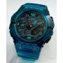 Casio G-Shock Analog-Digital Cyber Physical GA-B001G-2AJF