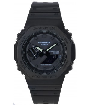Casio G-Shock Analog-Digital GA-B2100-1A1JF