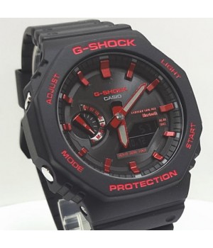 Casio G-Shock Analog-Digital GA-B2100BNR-1AJF