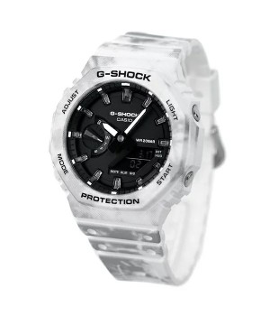 Casio G-Shock Grunge Snow Camouflage GAE-2100GC-7AJR