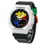 Casio G-Shock Analog-Digital Rubik's Cube Collaboration Model GAE-2100RC-1AJR