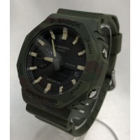 Casio G-Shock Analog-Digital GAE-2100WE-3AJR