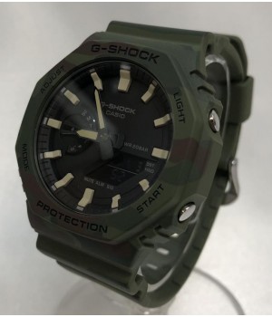 Casio G-Shock Analog-Digital GAE-2100WE-3AJR