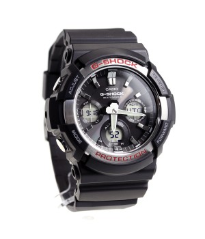 Casio G-SHOCK GAW-100-1AJF