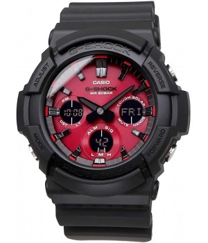 Casio G-Shock GAW-100AR-1AJF