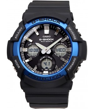 Casio G-SHOCK GAW-100B-1A2JF