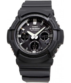 Casio G-SHOCK GAW-100B-1AJF