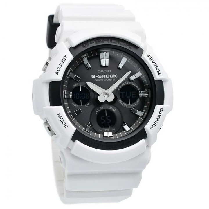 Casio G-SHOCK GAW-100B-7AJF