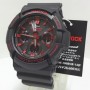 Casio G-Shock Analog-Digital GAW-100BNR-1AJF