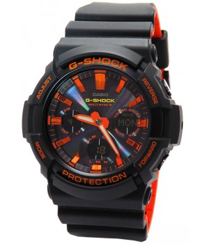 Casio G-Shock GAW-100BR-1AJF