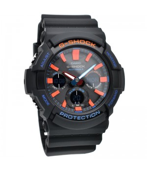 Casio G-Shock City Camouflage Series GAW-100CT-1AJF