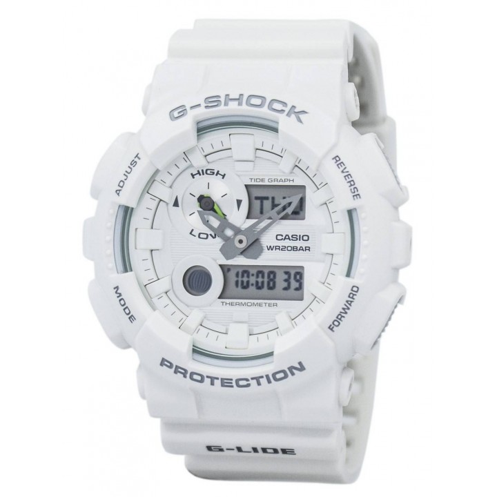 Casio G-SHOCK G-LIDE GAX-100A-7AJF