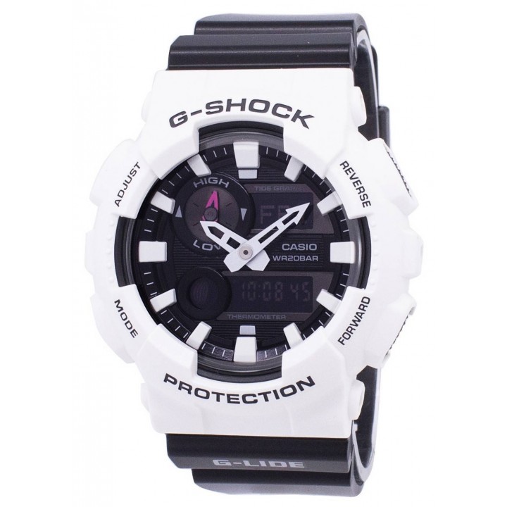 Casio G-SHOCK G-LIDE GAX-100B-7AJF