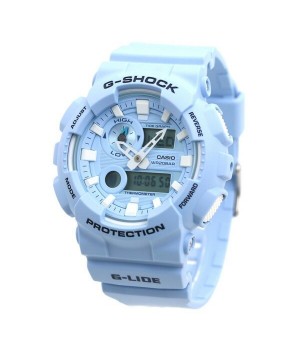 Casio G-SHOCK G-LIDE GAX-100CSA-2AJF