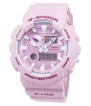 Casio G-SHOCK G-LIDE GAX-100CSA-4AJF
