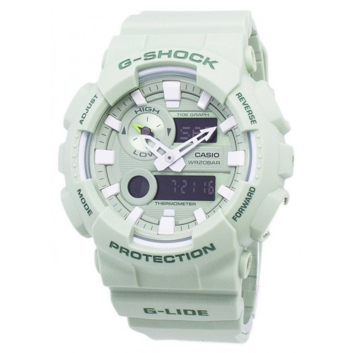 Casio G-SHOCK G-LIDE GAX-100CSB-3AJF