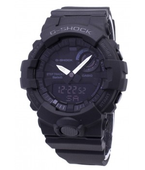 Casio G-SHOCK G-SQUAD GBA-800-1AJF