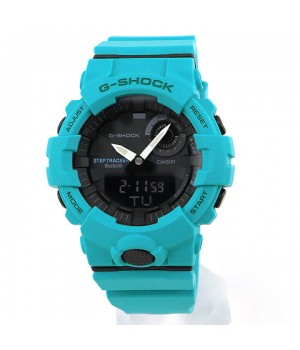 Casio G-SHOCK G-SQUAD GBA-800-2A2JF