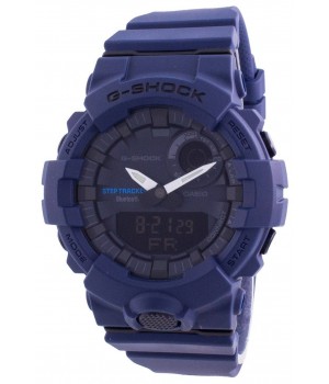 Casio G-SHOCK G-SQUAD GBA-800-2AJF