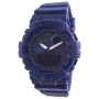 Casio G-SHOCK G-SQUAD GBA-800-2AJF