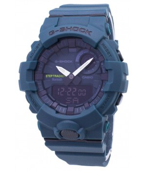 Casio G-SHOCK G-SQUAD GBA-800-3AJF