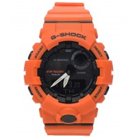 Casio G-SHOCK G-SQUAD GBA-800-4AJF