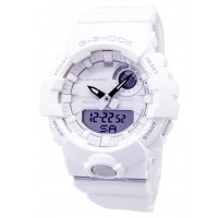 Casio G-SHOCK G-SQUAD GBA-800-7AJF