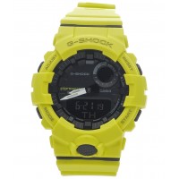 Casio G-SHOCK G-SQUAD GBA-800-9AJF