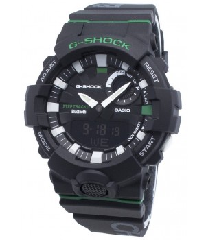 Casio G-SHOCK G-SQUAD GBA-800DG-1AJF