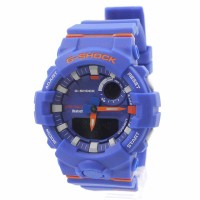 Casio G-SHOCK G-SQUAD GBA-800DG-2AJF