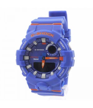 Casio G-SHOCK G-SQUAD GBA-800DG-2AJF