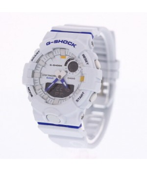 Casio G-SHOCK G-SQUAD GBA-800DG-7AJF