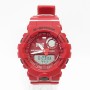 Casio G-Shock G-SQUAD EVERLAST Collaboration Model GBA-800EL-4AJR