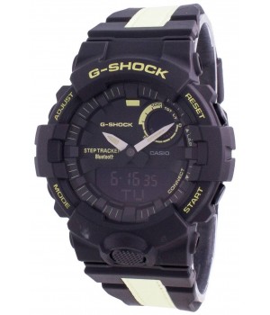 Casio G-Shock G-Squad GBA-800LU-1A1JF