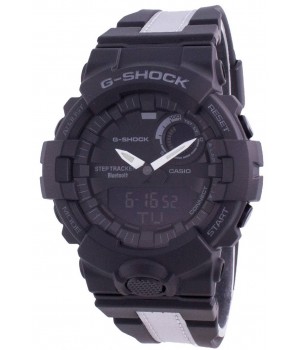 Casio G-Shock G-Squad GBA-800LU-1AJF